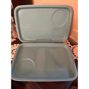 RARE Vintage Hall Pottery Ceramic Trays #2445